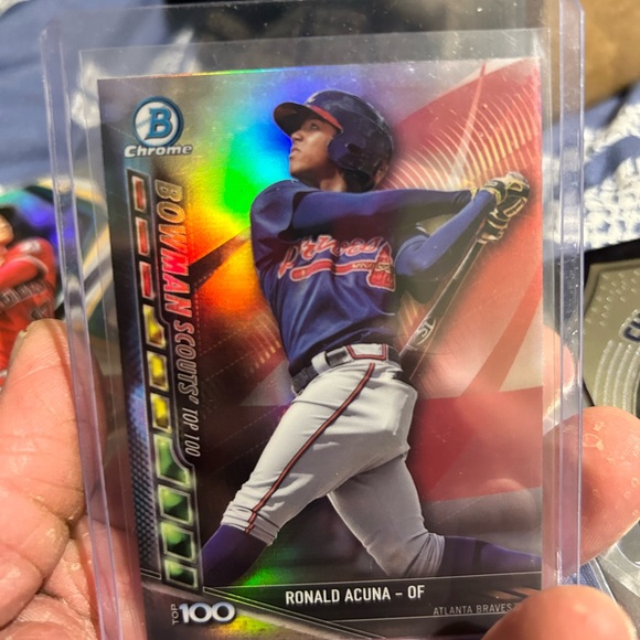 Great cards - Picture 9 of 16